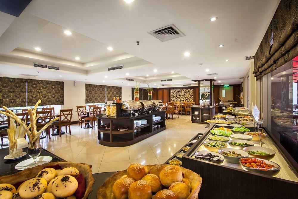 Park Regis Arion Kemang