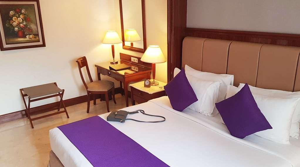 Hotel Park Regis Arion Kemang Jakarta