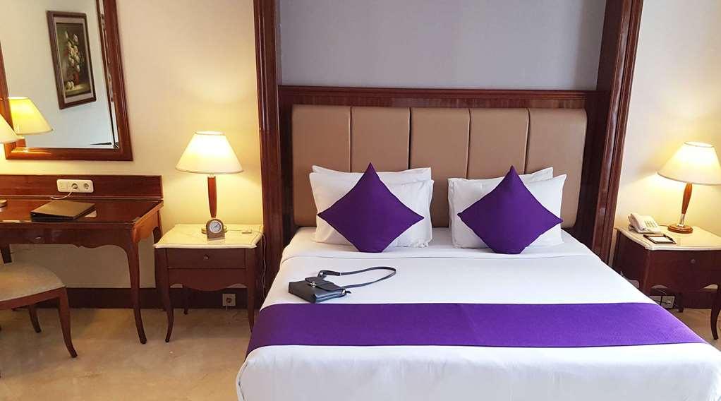 Park Regis Arion Kemang 4* Jakarta