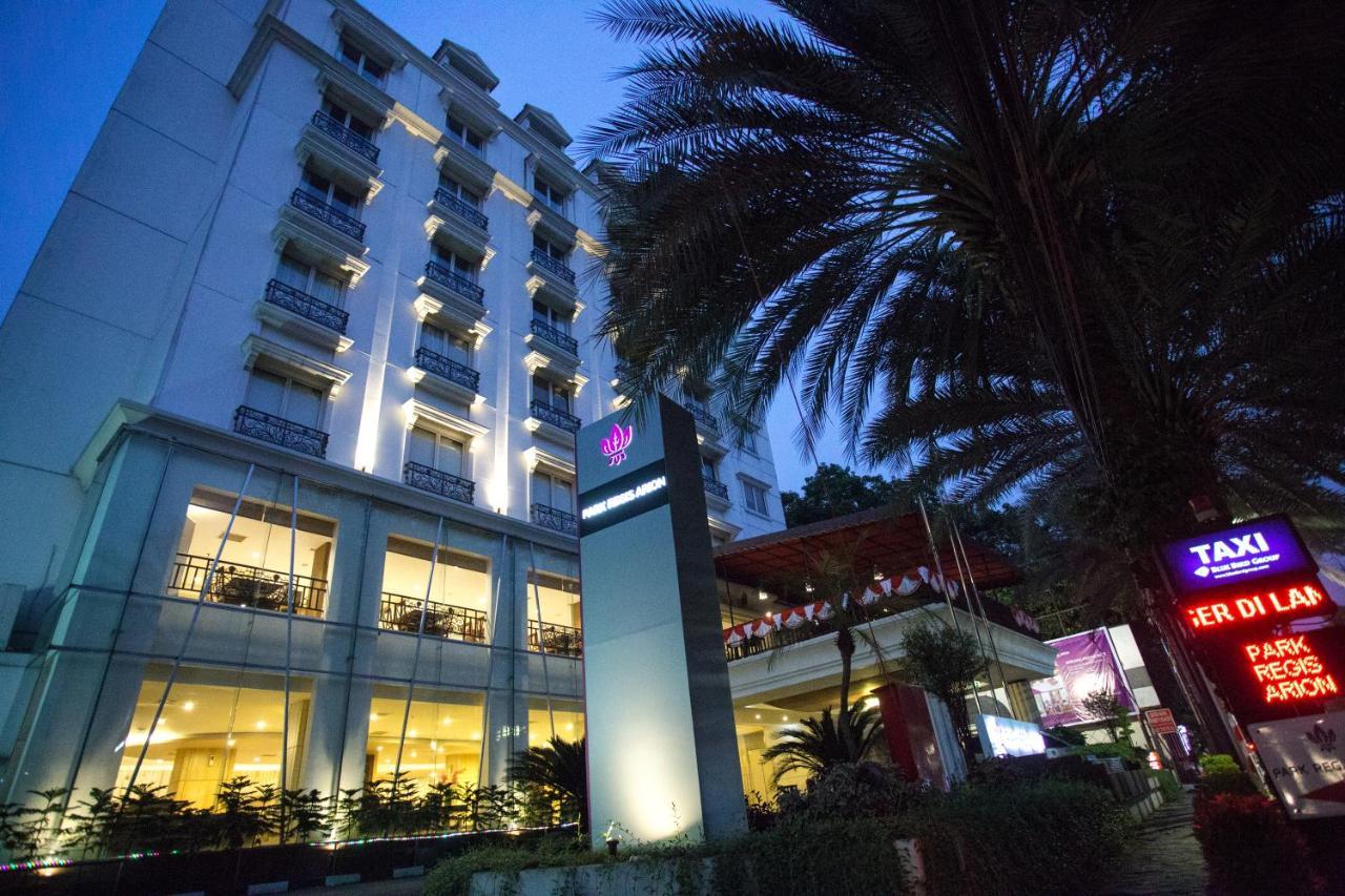 Hotel Park Regis Arion Kemang Jakarta