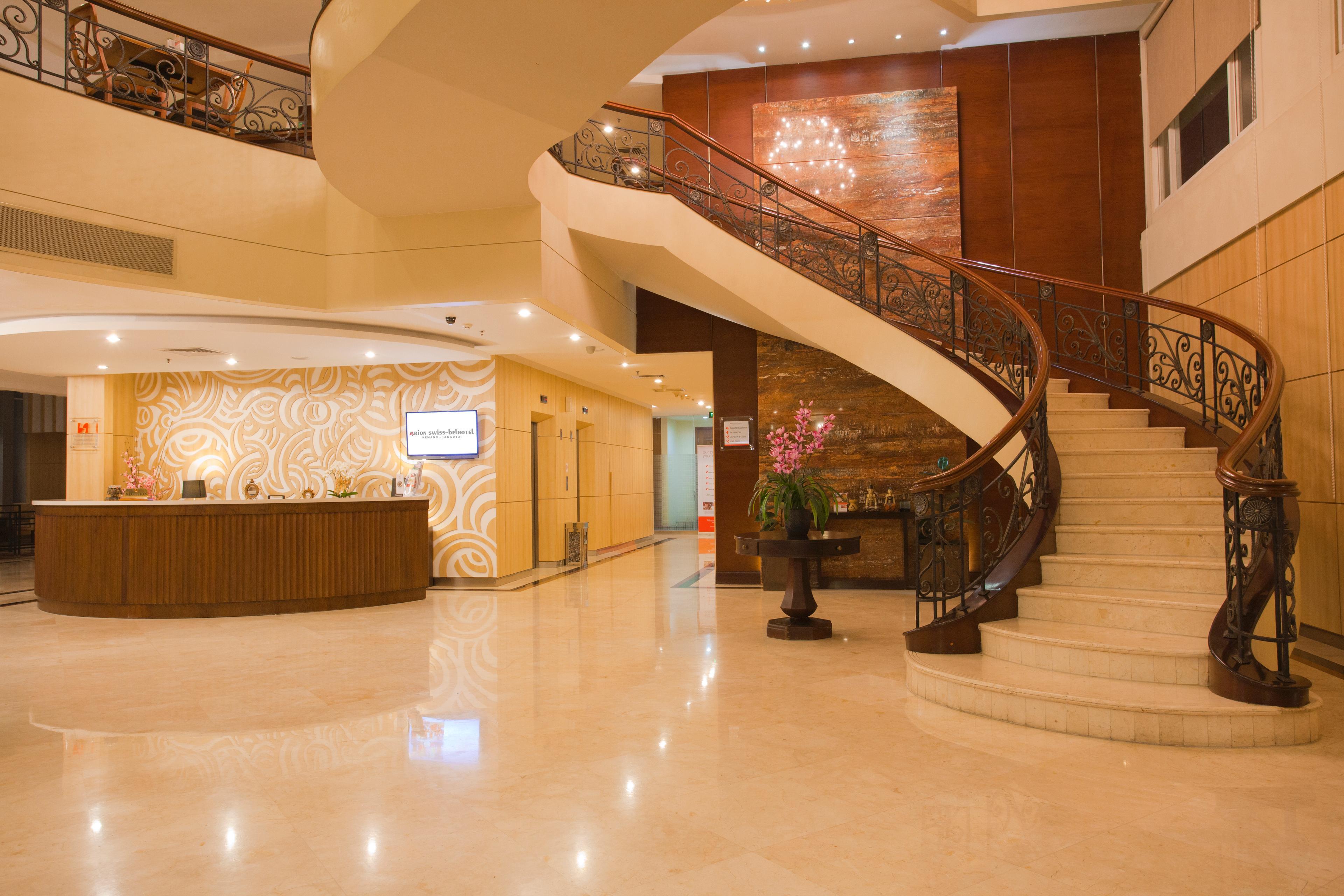 Park Regis Arion Kemang Jakarta