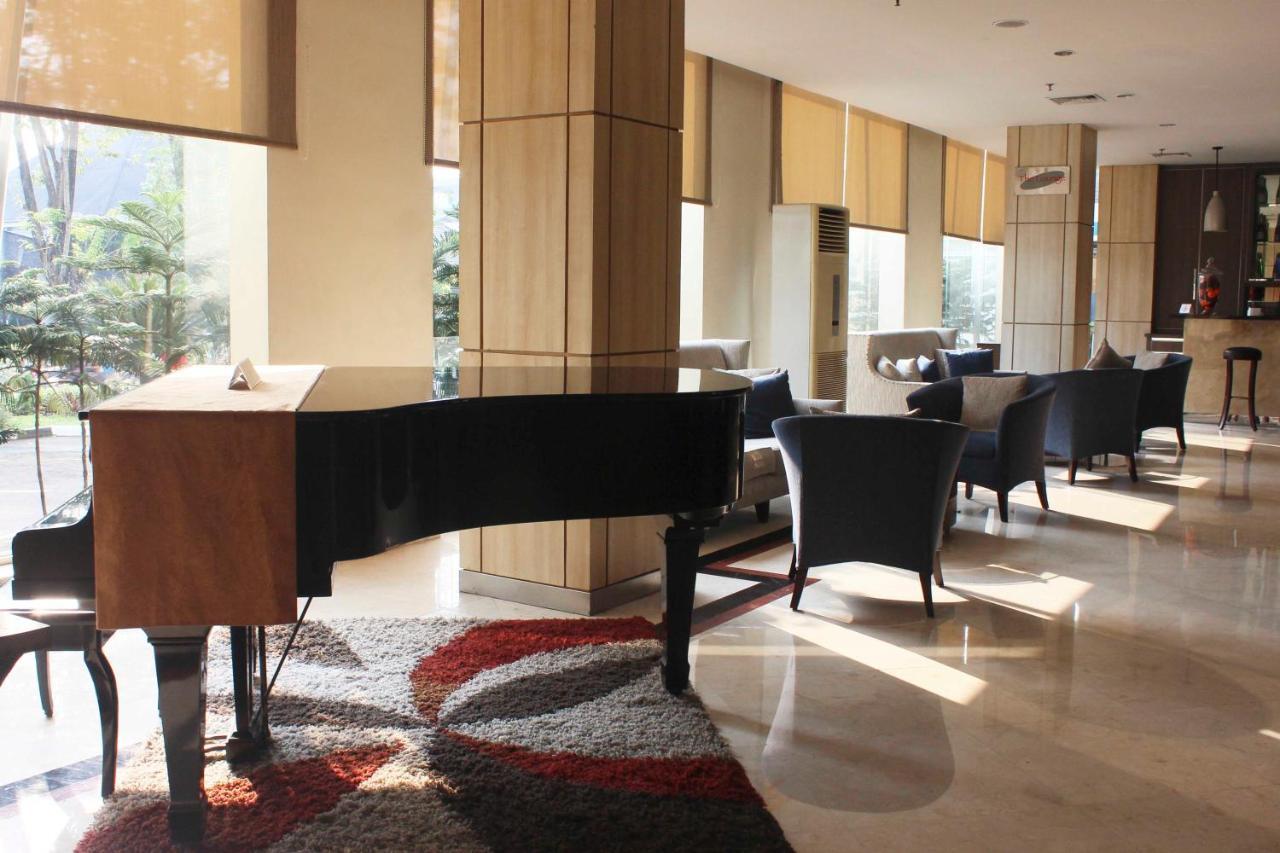Park Regis Arion Kemang