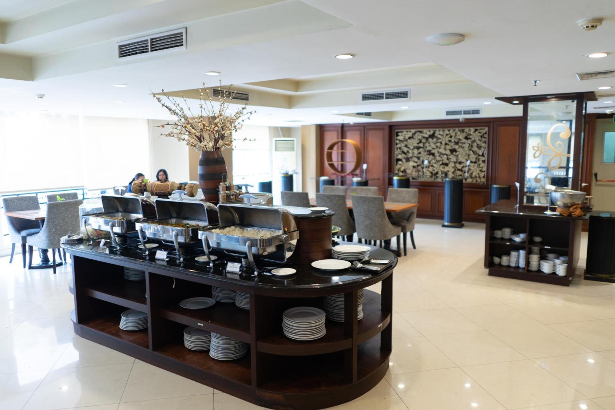 Park Regis Arion Kemang Hotel