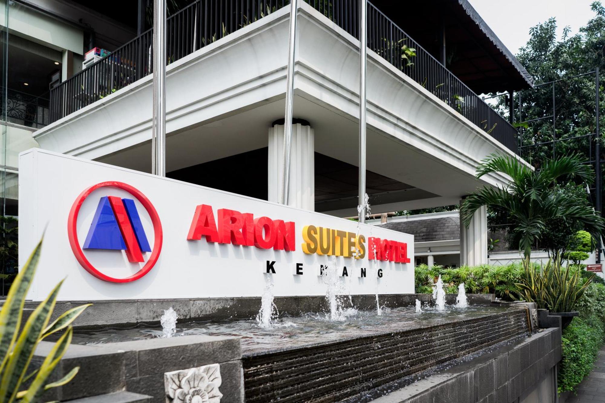 Hotel Park Regis Arion Kemang 4*
