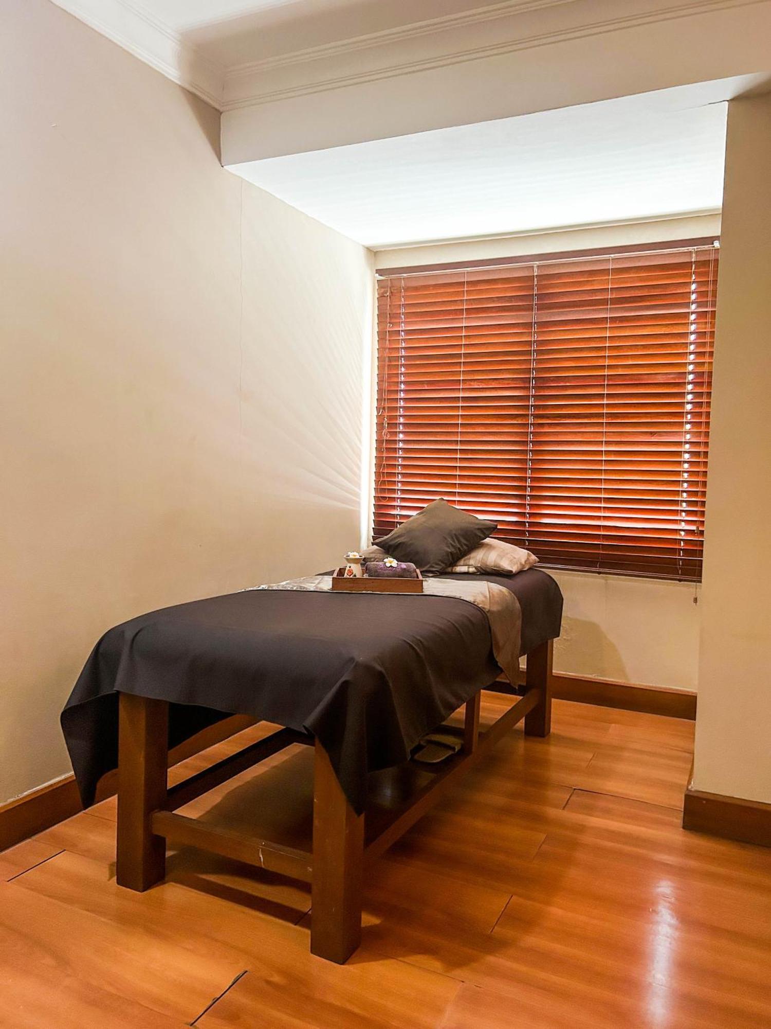 Hotel Park Regis Arion Kemang 4*