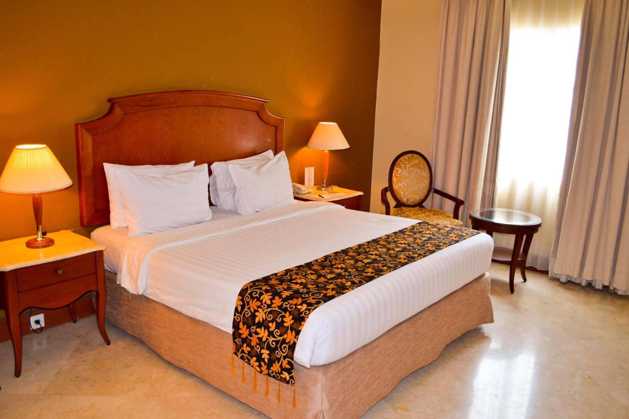 Park Regis Arion Kemang Hotel Jakarta