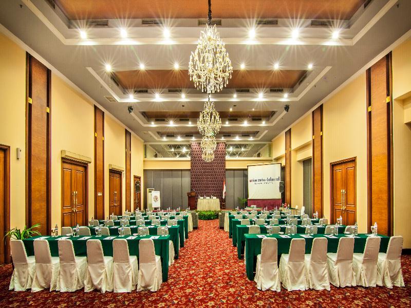 Hotel Park Regis Arion Kemang Jakarta
