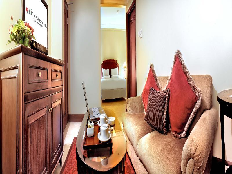 Park Regis Arion Kemang 4*