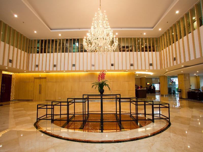 Hotel Park Regis Arion Kemang