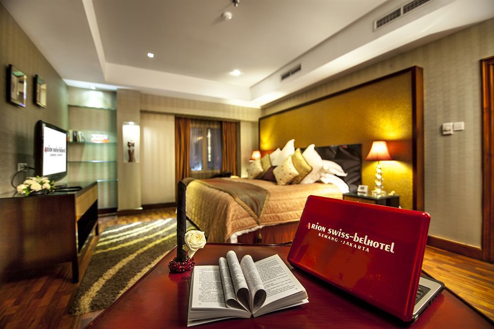 Hotel Park Regis Arion Kemang