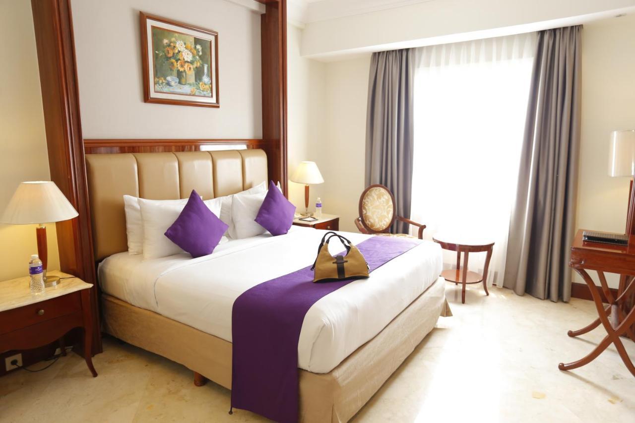Hotel Park Regis Arion Kemang Jakarta