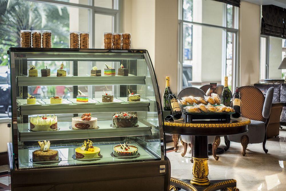 Arion Kemang Jakarta
