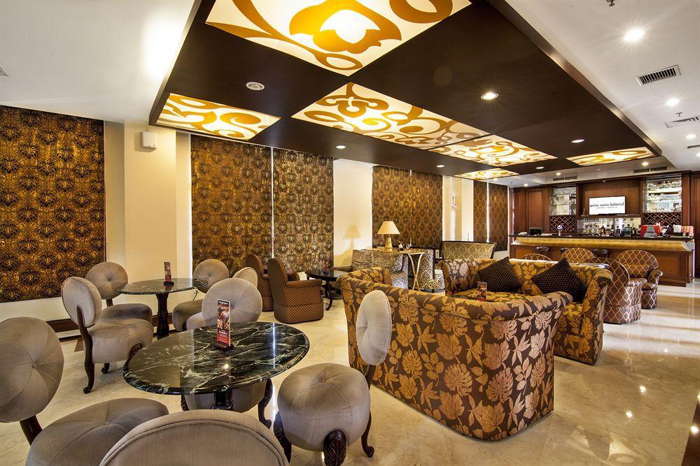 Arion Kemang 4* Jakarta