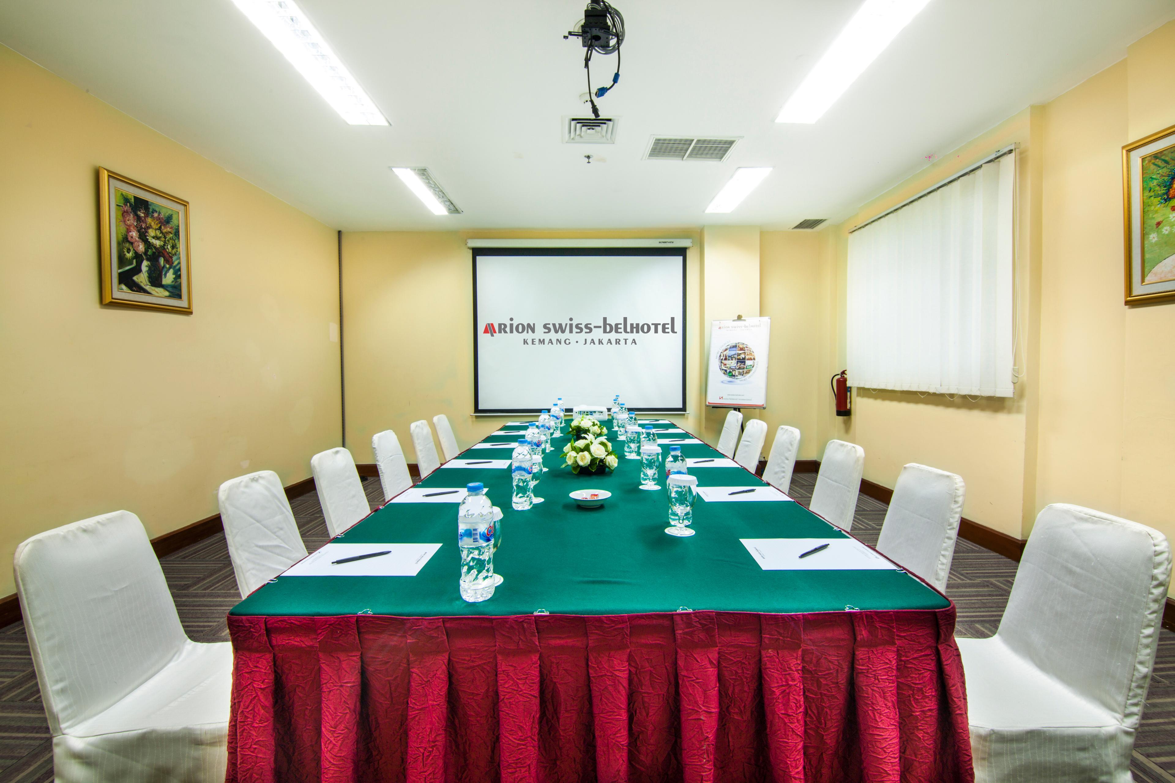 Arion Kemang होटल Jakarta