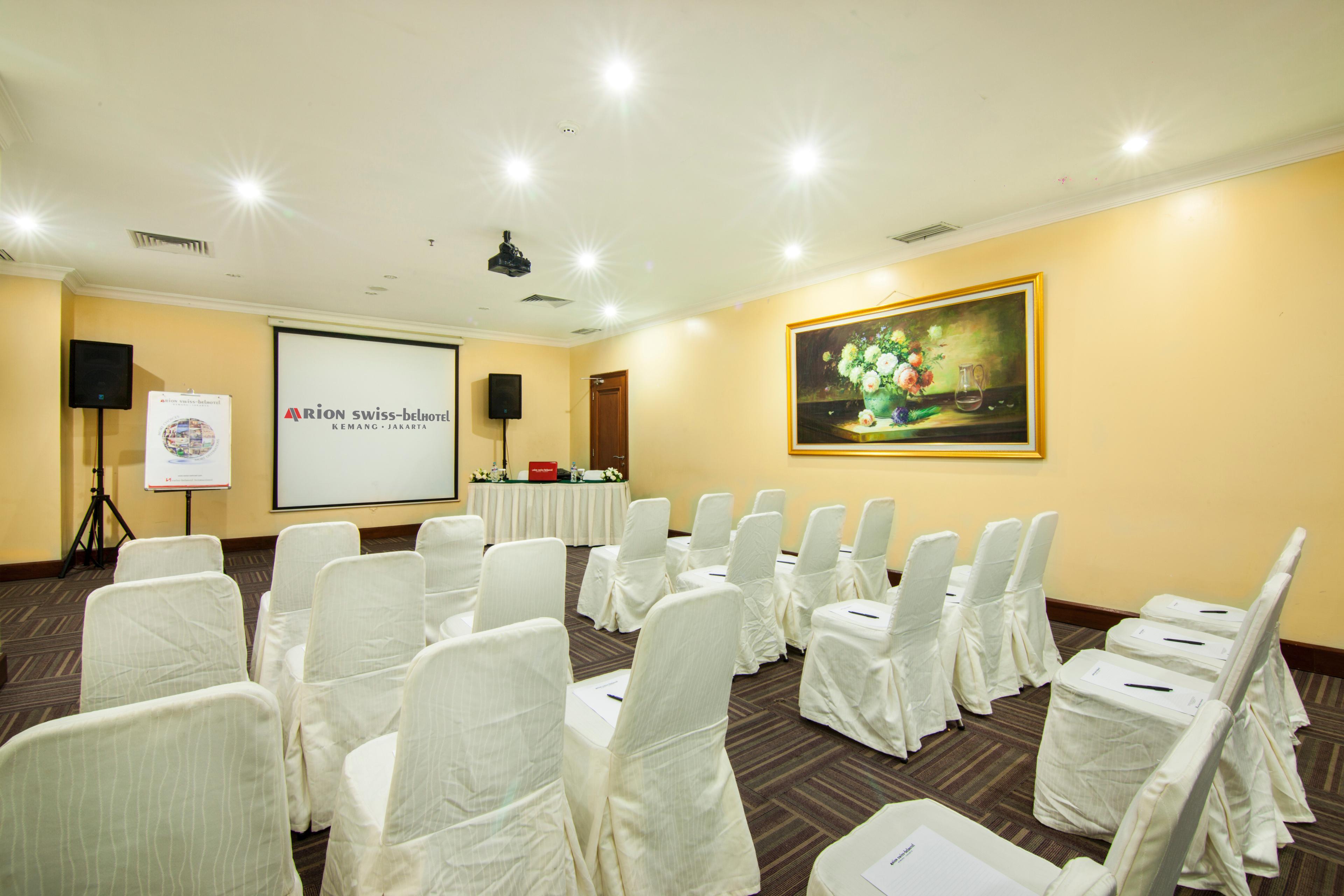 Arion Kemang