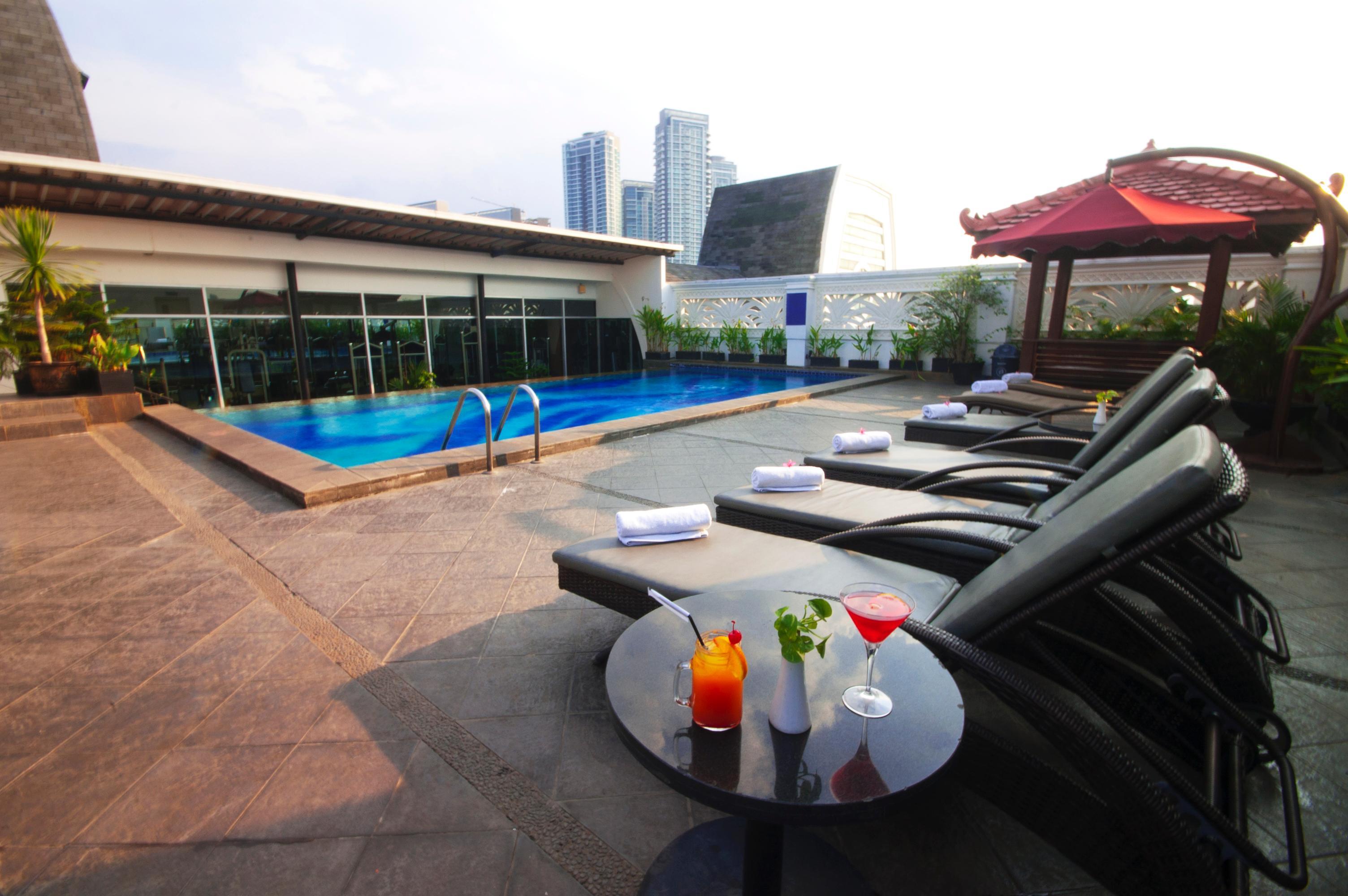 होटल Arion Kemang