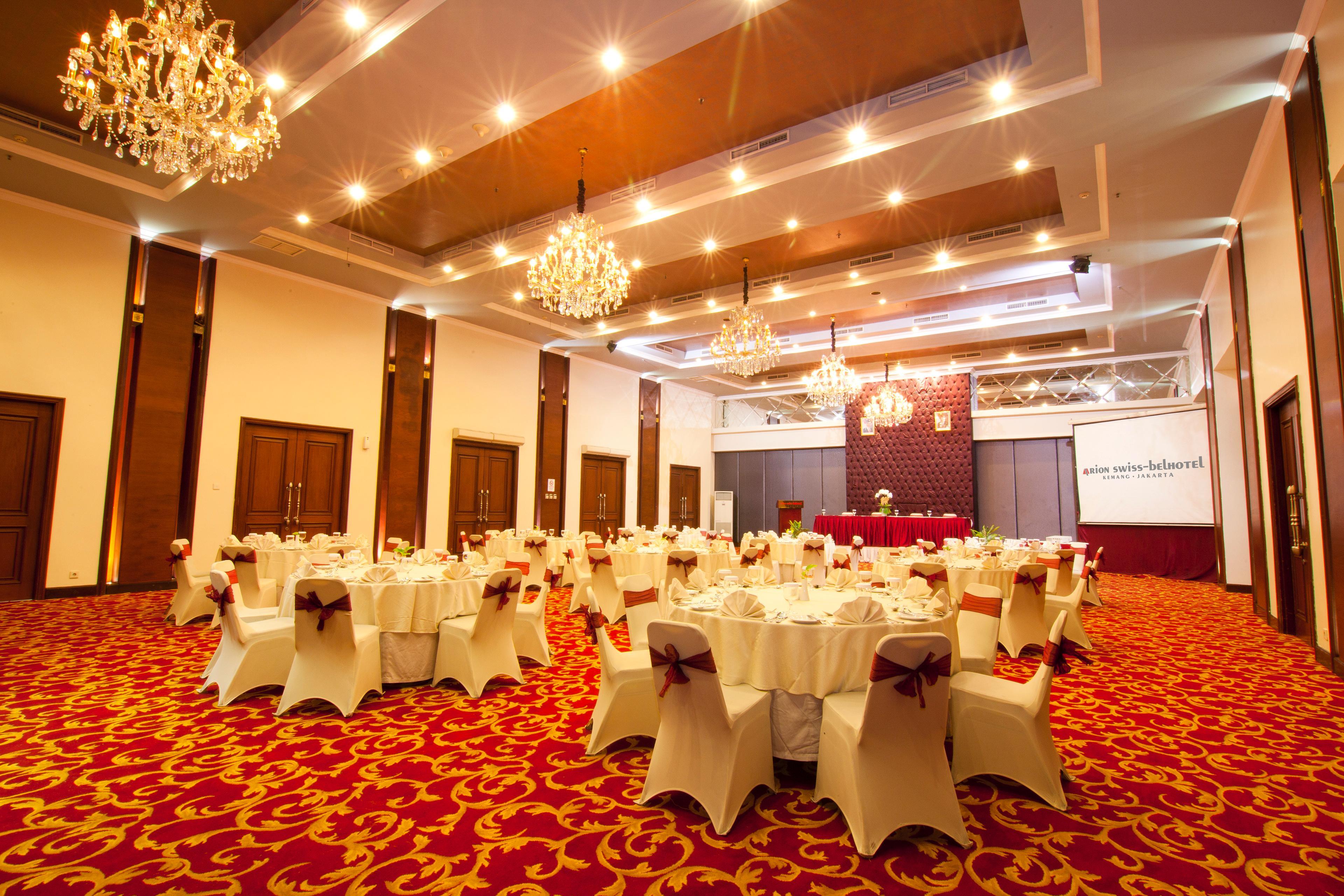 Arion Kemang होटल Jakarta