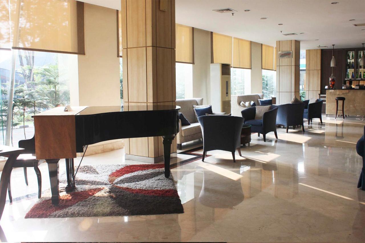 Arion Kemang 4* Jakarta