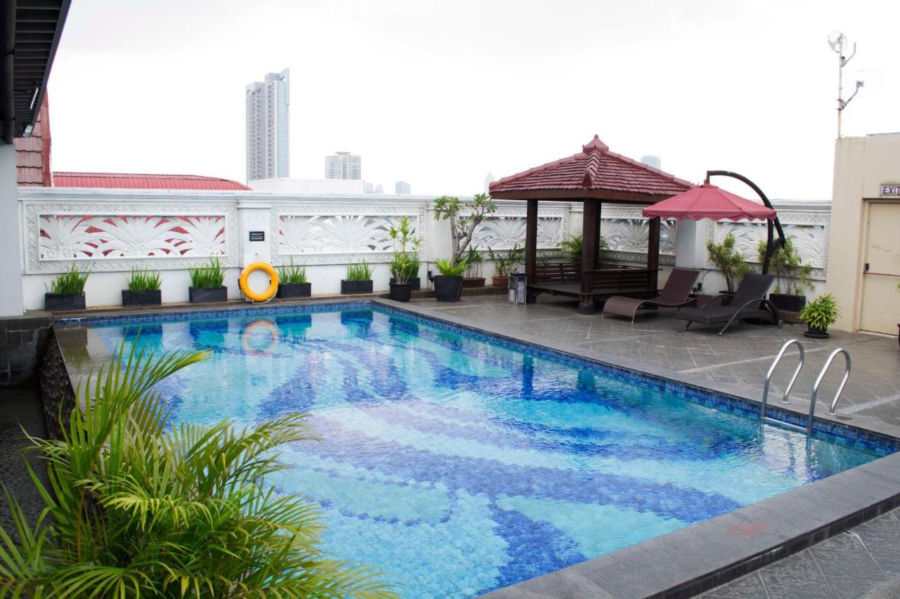 Arion Kemang