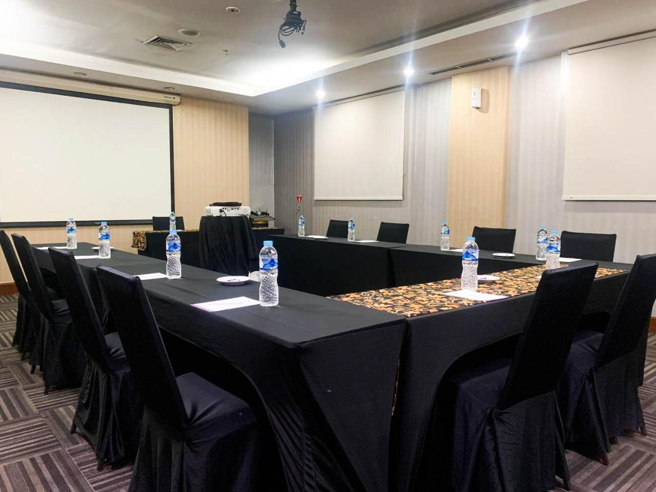 Arion Kemang होटल Jakarta